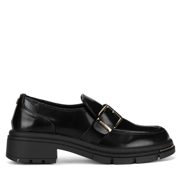 Mexx Loaferice MEXX MI001201343W Crna