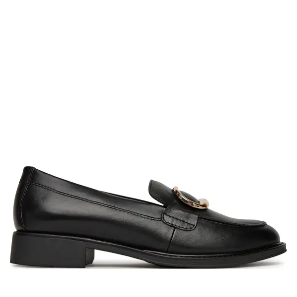 Mexx Loaferice MEXX MX/013C-RST Crna