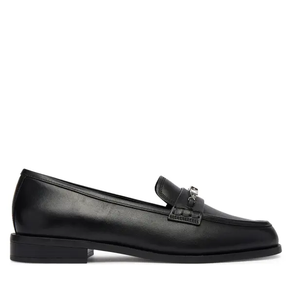 MICHAEL Michael Kors Loaferice MICHAEL Michael Kors Dina 40R6DIFP1L Crna