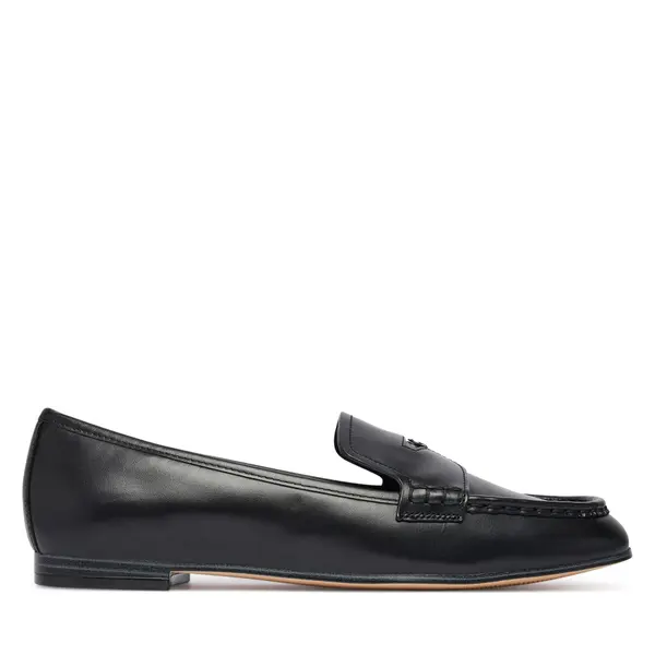 MICHAEL Michael Kors Loaferice MICHAEL Michael Kors Jennings 40S6JNFP1L Crna