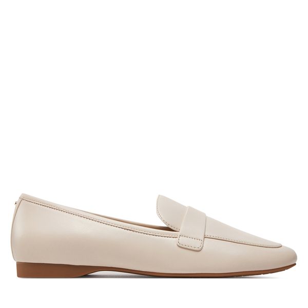 MICHAEL Michael Kors Loaferice MICHAEL Michael Kors Regan 40S4RGFP1L Lt Cream 289