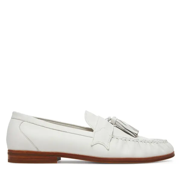 Naked Wolfe Loaferice Naked Wolfe Lido Bijela