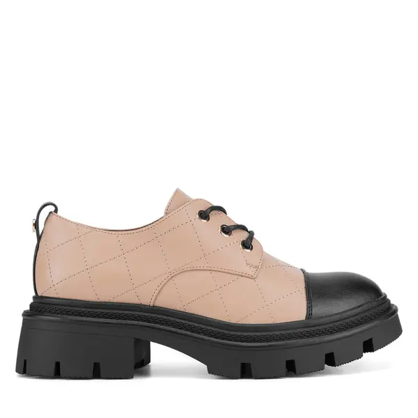 Nine West Loaferice Nine West 8198-1 Bež