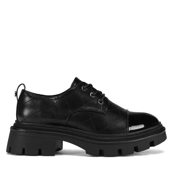 Nine West Loaferice Nine West 8198-1 Crna