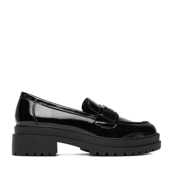 Nine West Loaferice Nine West CEO-KARIMA-01 Crna