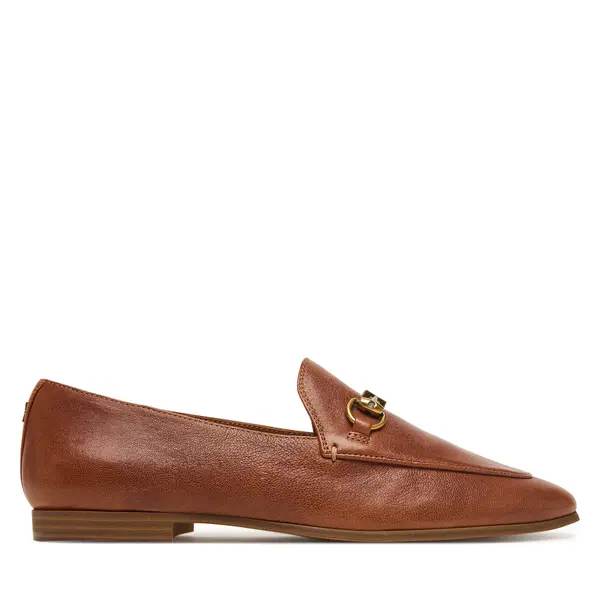 Nokwol Loaferice Nokwol Gale Smeđa