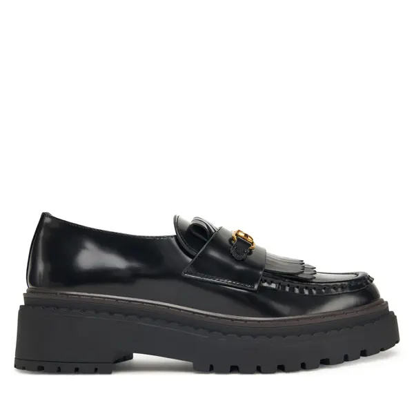 Nokwol Loaferice Nokwol Perry Crna