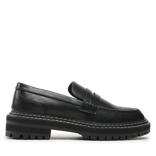 ONLY Shoes Loaferice ONLY Shoes Onlbeth-3 15271655 Black