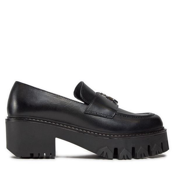 Patrizia Pepe Loaferice Patrizia Pepe 8Z0009/L011-FB30 Nero