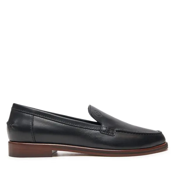 Pollini Loaferice Pollini PA10043C1LPA0000 Crna