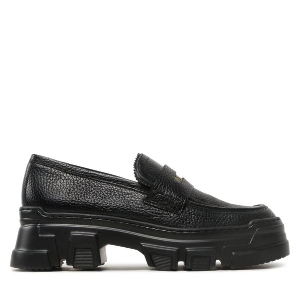 Pollini Loaferice Pollini SA10086G1HTD0000 Nero