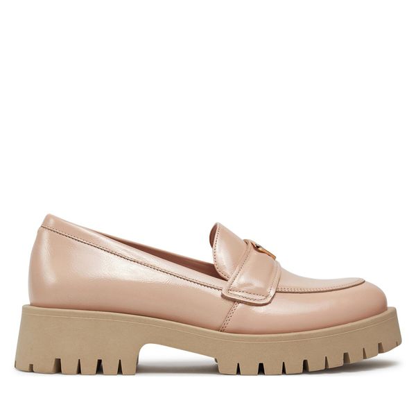 R.Polański Loaferice R.Polański 1679 Ružičasta