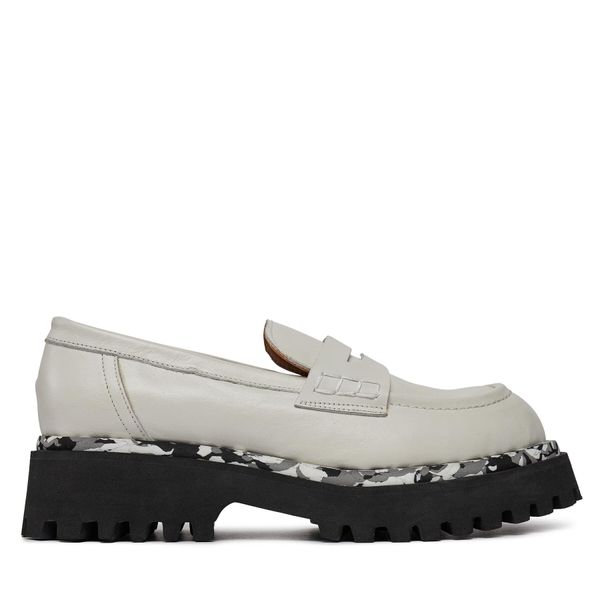 Rage Age Loaferice Rage Age CLERMONT-50102 Ivory