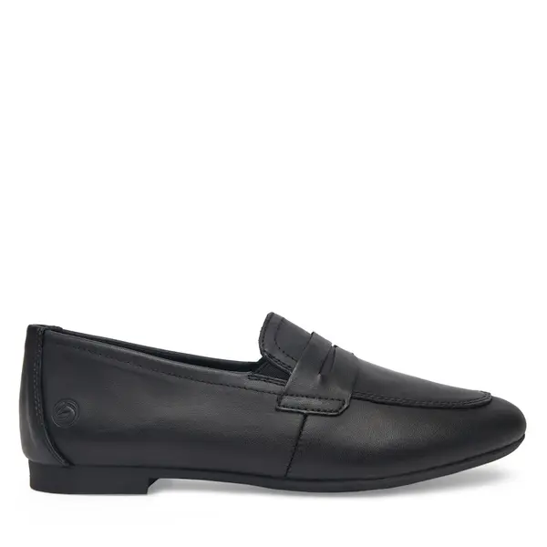 Remonte Loaferice Remonte D0K02-01 Crna