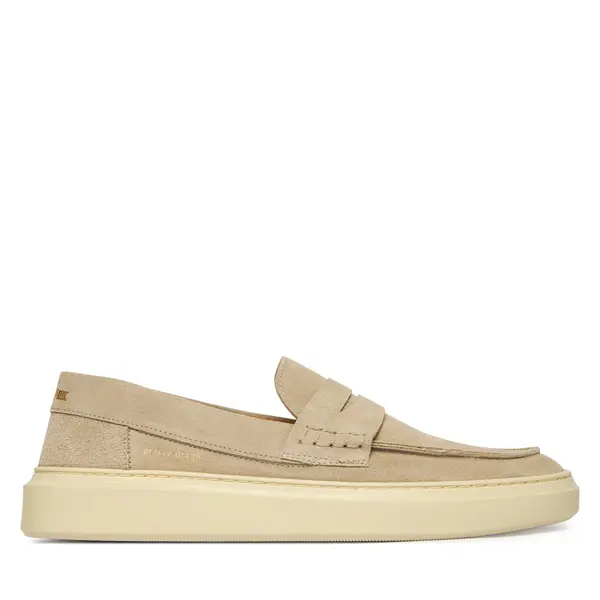 Replay Loaferice REPLAY GMZ8H.000.C0002L Bež