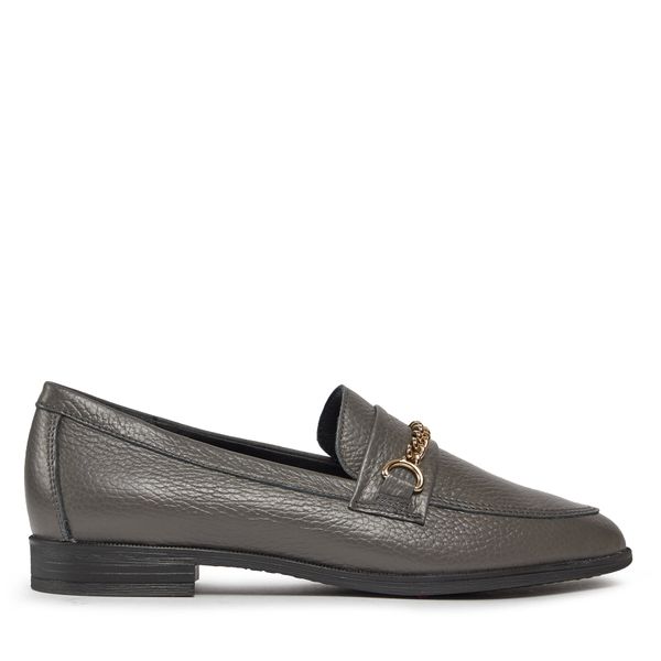 Ryłko Loaferice Ryłko 2SR15 Szary WM4