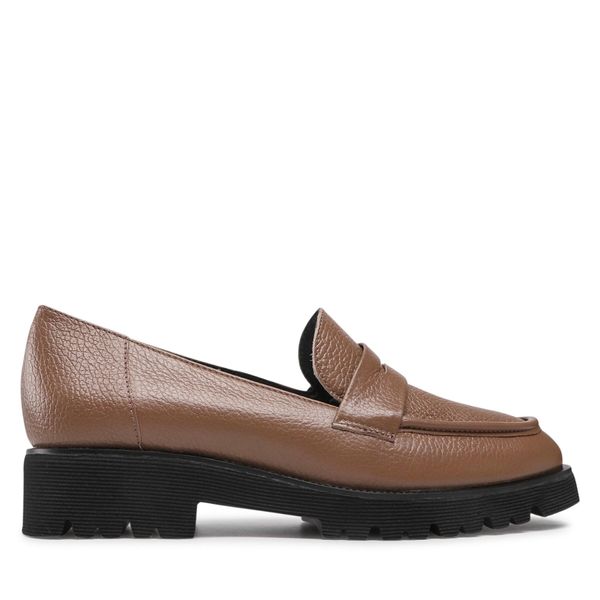 Ryłko Loaferice Ryłko 2ZP99_X Smeđa