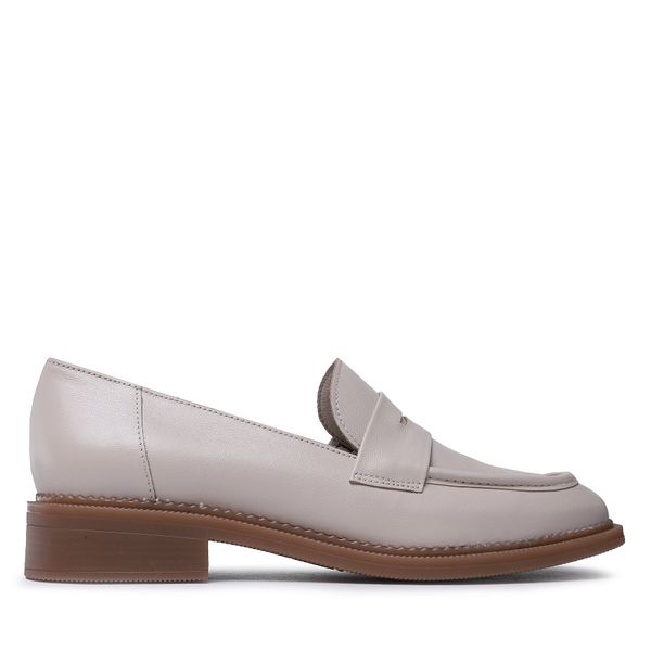 Ryłko Loaferice Ryłko 2ZP99_Z Kremowy 8SN