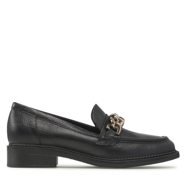 Ryłko Loaferice Ryłko 2ZR01_Z Crna