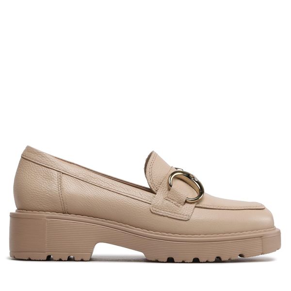 Ryłko Loaferice Ryłko 2ZRP0 Beżowy JE8