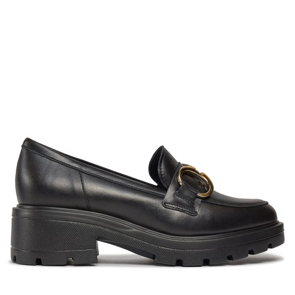 Ryłko Loaferice Ryłko 3ZR43 Czarny TC3