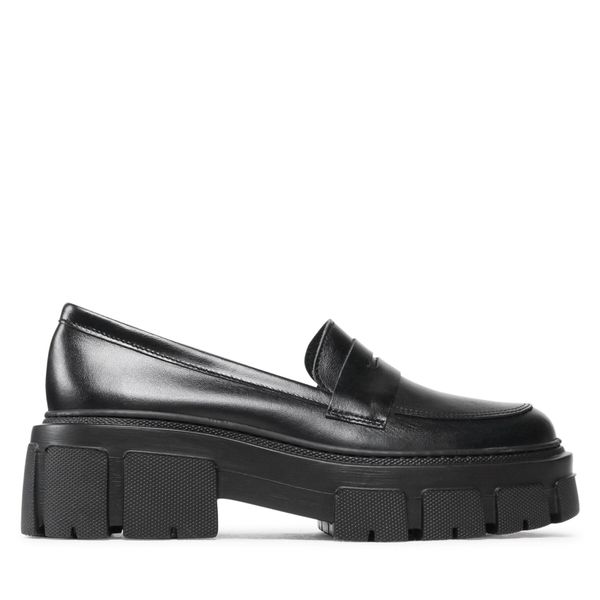 Ryłko Loaferice Ryłko C2R03 Czarny 313