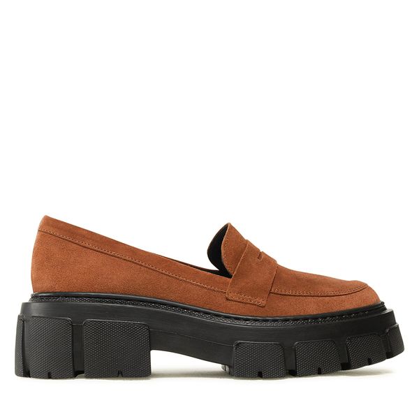 Ryłko Loaferice Ryłko C2R03 Rudy 2SD