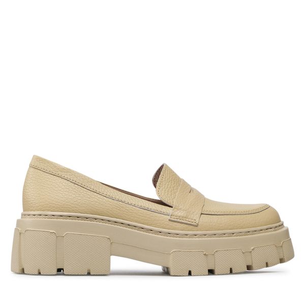 Ryłko Loaferice Ryłko C2R03 Żółty 5RZ