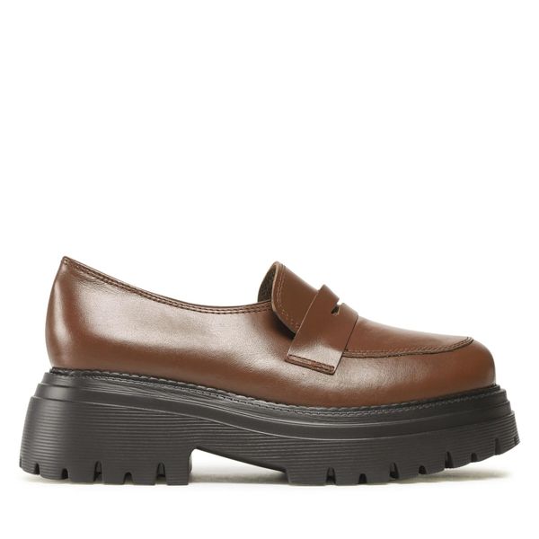 Ryłko Loaferice Ryłko C2R19_Y Brązowy 5SC