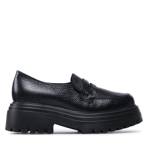 Ryłko Loaferice Ryłko C2R19_Y Czarny UW9