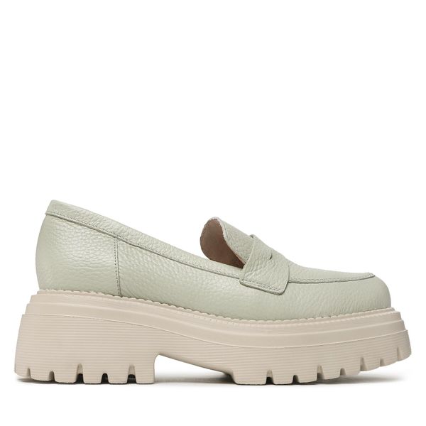 Ryłko Loaferice Ryłko C2R27_Y Miętowy 4SP