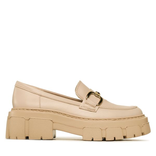 Ryłko Loaferice Ryłko C2R28 Beżowy 8SR