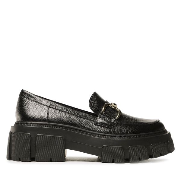 Ryłko Loaferice Ryłko C2R28 Czarny 9SC