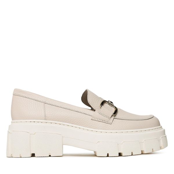 Ryłko Loaferice Ryłko C2R28 Kremowy 6NJ