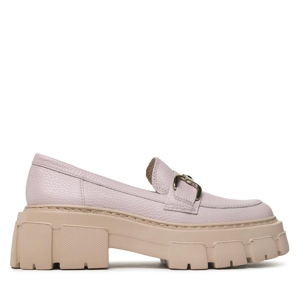 Ryłko Loaferice Ryłko C2R28 Liliowy VV6