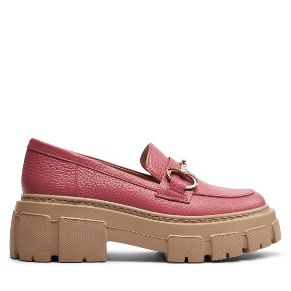 Ryłko Loaferice Ryłko C2R28_B Różowy 1TE