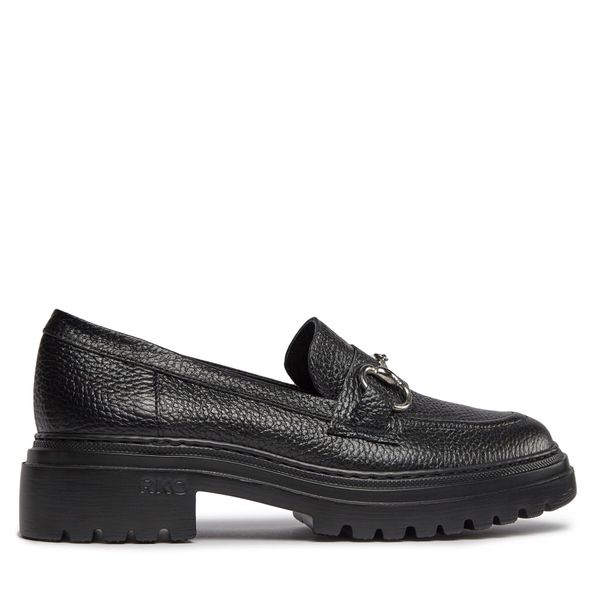 Ryłko Loaferice Ryłko C2R39_BX Czarmu UW9