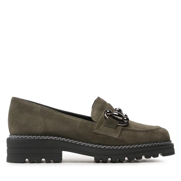 Ryłko Loaferice Ryłko E2R17_DV Khaki 1TA