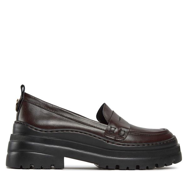 Ryłko Loaferice Ryłko E2R38_X Brązowy 7SZ