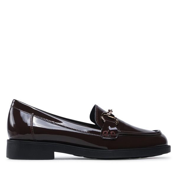 Ryłko Loaferice Ryłko G1R22 Brązowy 8SC