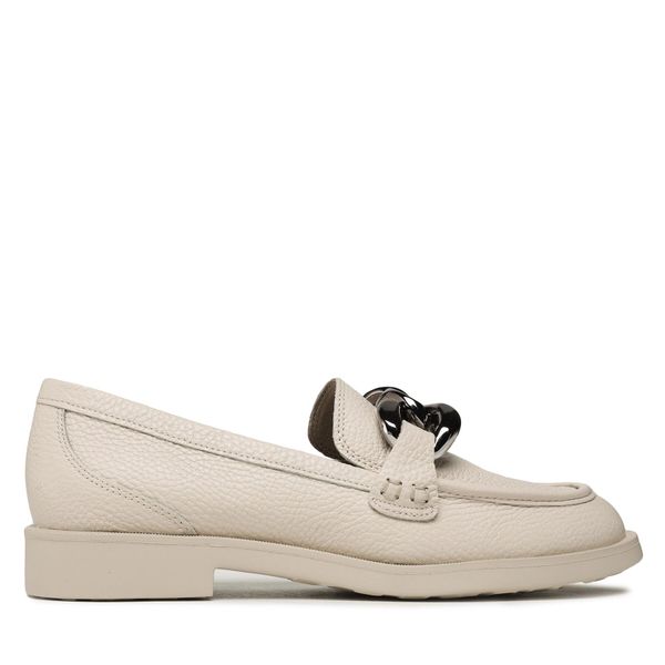 Ryłko Loaferice Ryłko G1R24 Kremowy 6NJ