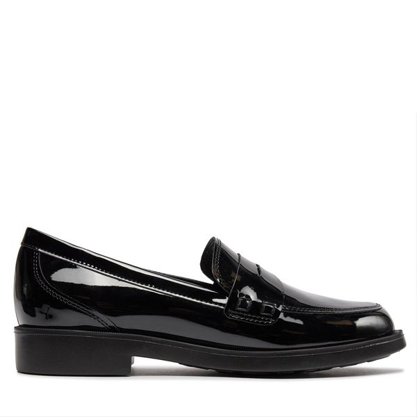 Ryłko Loaferice Ryłko G1R30 Crna