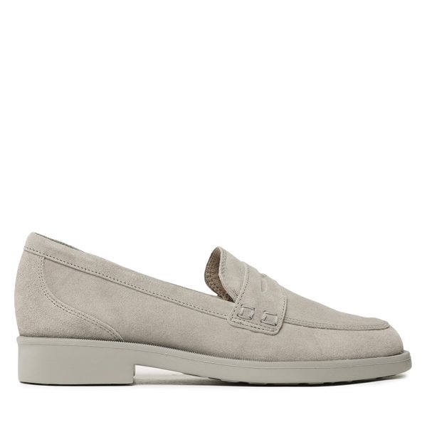 Ryłko Loaferice Ryłko G1R30 Szary 3SP