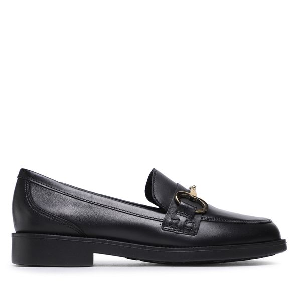 Ryłko Loaferice Ryłko G1R30_A Crna
