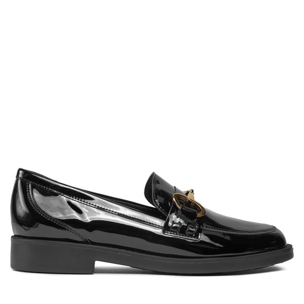 Ryłko Loaferice Ryłko G1R30_A Czarny 4NP