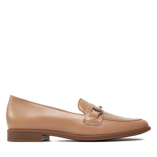 Ryłko Loaferice Ryłko K2R49 Bež
