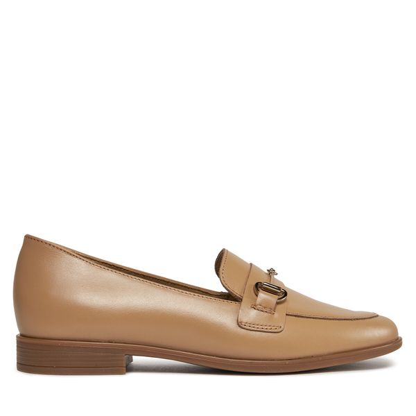Ryłko Loaferice Ryłko K2R49 Beżowy 6TG