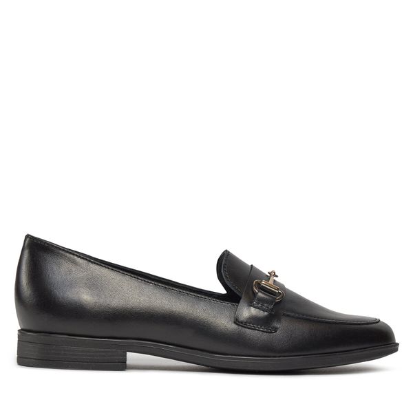 Ryłko Loaferice Ryłko K2R49 Crna