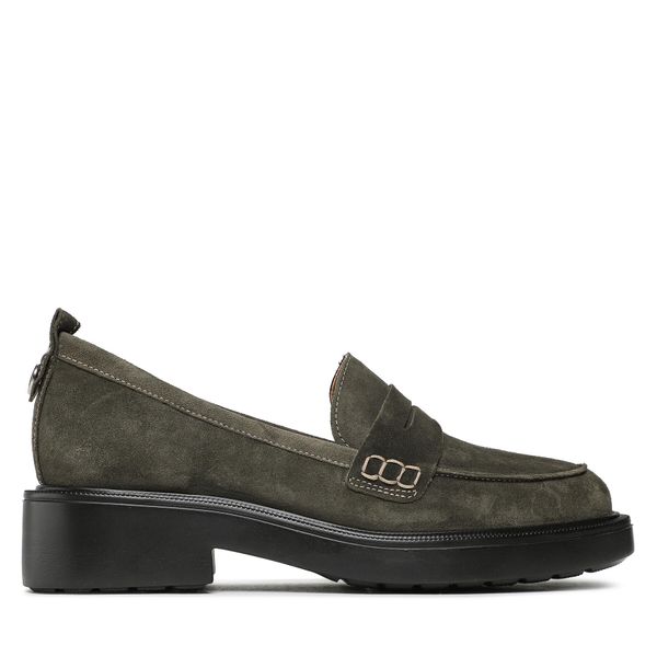 Ryłko Loaferice Ryłko L2R34 Khaki 1TA