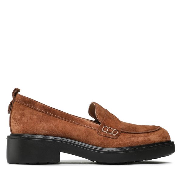 Ryłko Loaferice Ryłko L2R34 Rudy 9SZ